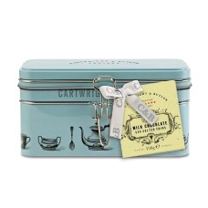 C&B TREASURE CHEST